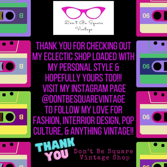 Thank you for stopping by! - Picture 2 of 3